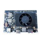 3.3V GPIO RS232 SBC Embedded System Nvidia Xavier NX Carrier Board