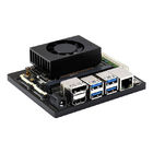 8GB Jetson Xavier NX Nvidia Carrier Board Small AI Supercomputer For Edge Computing