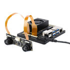 8GB Jetson Xavier NX Nvidia Carrier Board Small AI Supercomputer For Edge Computing