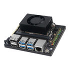 Jetson Xavier ARM SBC Embedded System Nvidia NX Carrier Board