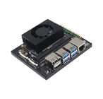Jetson Xavier ARM SBC Embedded System Nvidia NX Carrier Board
