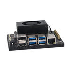 Jetson Xavier ARM SBC Embedded System Nvidia NX Carrier Board