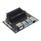 Jetson Nano 4GB Computer SBC Embedded System Nvidia AI Kit Deep Learning Robots