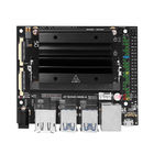 Jetson Nano 4GB Computer SBC Embedded System Nvidia AI Kit Deep Learning Robots