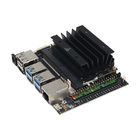 128 Core NVIDIA Developer Kit Jetson Nano 4GB Maxwell 16GB EMMC 40PIN GPIO