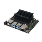 128 Core NVIDIA Developer Kit Jetson Nano 4GB Maxwell 16GB EMMC 40PIN GPIO