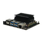 128 Core NVIDIA Developer Kit Jetson Nano 4GB Maxwell 16GB EMMC 40PIN GPIO