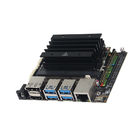 Jetson Nano 4G Embedded Linux SBC Single Board Computer HDMI/DP 4 GB 64-Bit LPDDR4 25.6 GB/S