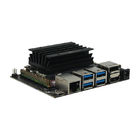 Jetson Nano 4G Embedded Linux SBC Single Board Computer HDMI/DP 4 GB 64-Bit LPDDR4 25.6 GB/S