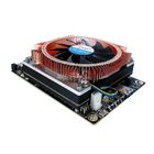 Mini PCIe SBC Embedded System Jetson Agx Xavier Carrier Board Autopilot Module