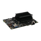 Type-A 2 Lane MIPI RS232 SBC Embedded System Nano Nvidia Jetson Developer Kit USB 3.1