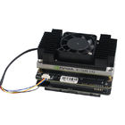 1.33 TFLOPS RJ45 2 Lane MIPI Industrial SBC Embedded System NVIDIA Jetson TX2 8G Developer Kit