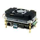 1.33 TFLOPS RJ45 2 Lane MIPI Industrial SBC Embedded System NVIDIA Jetson TX2 8G Developer Kit