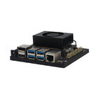 384 Core HDMI SBC Embedded System Jetson NX Carrier Board NX16g-DEV-03