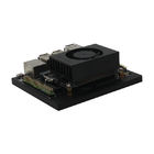 384 Core HDMI SBC Embedded System Jetson NX Carrier Board NX16g-DEV-03