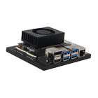 384 Core HDMI SBC Embedded System Jetson NX Carrier Board NX16g-DEV-03