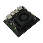 384 Core HDMI SBC Embedded System Jetson NX Carrier Board NX16g-DEV-03