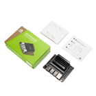 AGV 4GB 64bit LPDDR4 Nvidia Jetson Nano Industrial Motherboards Developer Kit B01