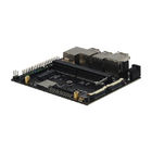 CSI Jetson Nano Deep Learning Board Single Board Computer For AI HDMI DP 2X MIPI