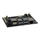 CSI Jetson Nano Deep Learning Board Single Board Computer For AI HDMI DP 2X MIPI