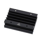 PWM Heat Conducting Silicone NVIDIA Jetson Nano Module Exclusive Cooling Fan