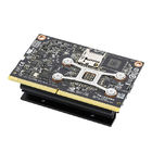 PWM Heat Conducting Silicone Nvidia GPU Fan Jetson Heatsink Cooling Fan Module