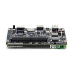 Custom 9V MIPI Nvidia Jetson Nano Evaluation Board Module
