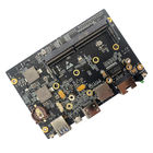 Custom 9V MIPI Nvidia Jetson Nano Evaluation Board Module