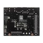 Small Nvidia Jetson Single Board Computer Ai For Robotics 4GB UHS