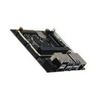 M.2 E Key ARM Nvidia Jetson Nano 4GB Development Embedded Board 128 Core