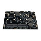 2 Lane Edge Computing Board MIPI NVIDIA Jetson Nano Industrial For AI Robotics