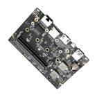 2 Lane Edge Computing Board MIPI NVIDIA Jetson Nano Industrial For AI Robotics