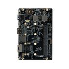 2 Lane Edge Computing Board MIPI NVIDIA Jetson Nano Industrial For AI Robotics