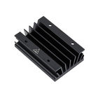 5V Nvidia Jetson Module Exclusive Nano Heatsink PWM Silicone Cooling Fan