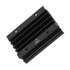 Aluminum PWM Nvidia Jetson Nano Module Exclusive Grease Heatsink