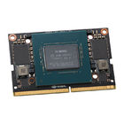 AI Supercomputer Jetson Xavier NX Linux Kit Module For Edge Computing