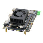 MiniPCIe CAN Nvidia Jetson Xavier NX 16GB Developer Kit 21 TOPS EMMC 5.1