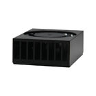 PWM Xavier Nx Module CPU Heatsink PC Cooling Fan Radiator