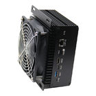 RS232 PCIe Nvidia Jetson Xavier NX Embedded Linux Development Board 8G