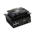 HDMI Xavier NX Industrial Edge Computer Embedded System Board 21 TOPS 16G