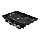 16GB EMMC SOM Embedded Nvidia Jetson Xavier NX Carrier Board