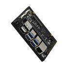 2x MIPI CSI-2 Nvidia Jetson Xavier NX Carrier Board For Embedded AI Product