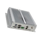 Desktop Industrial Embedded Box PC NVIDIA Jetson AGX Orin 64GB HPC