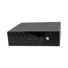 64G PCIe Nvidia Agx Orin Embedded IPC Computer For Smart Cities Retail Warehouse