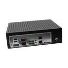 64G PCIe Nvidia Agx Orin Embedded IPC Computer For Smart Cities Retail Warehouse