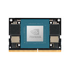 Ampere Industrial Jetson AGX Orin Nano Module 4GB for Construction Logistics