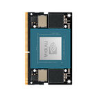 Ampere Industrial Jetson AGX Orin Nano Module 4GB for Construction Logistics