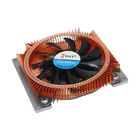 High Speed Copper Cooling Fan Jetson Xavier Nvidia AGX ORIN Module Heatsink