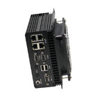 Embedded NVIDIA Jetson TX2 NX Module IPC Computer For Industrial Robots