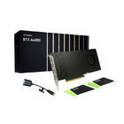 Professinal Graphics 16 GB GDDR6 Quadro RTX A4000 GPU 2nd Generation RT Cores